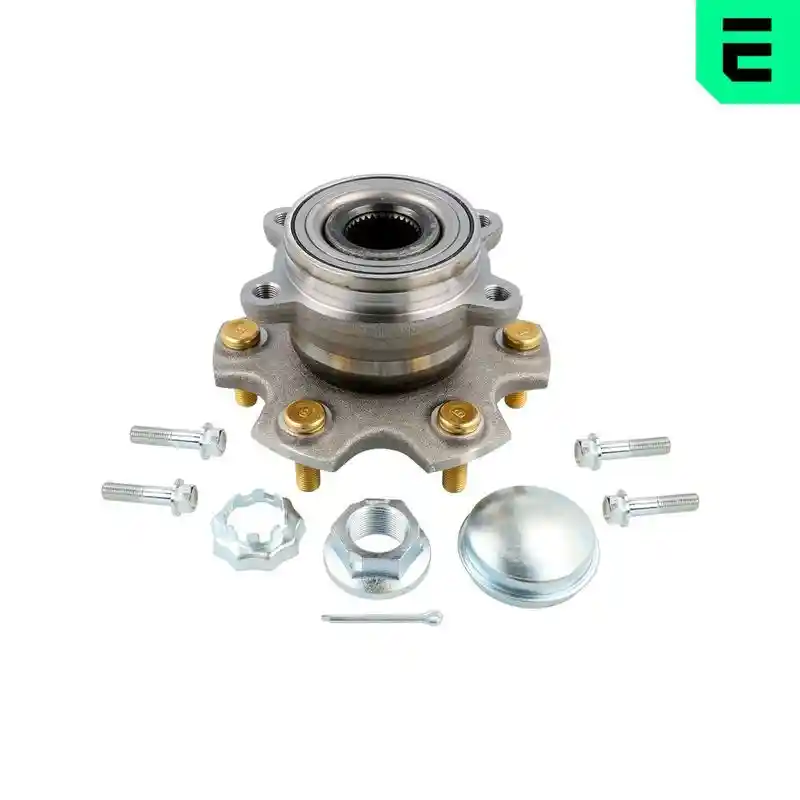 OPTIMAL 952755L OPTIMAL 952755L