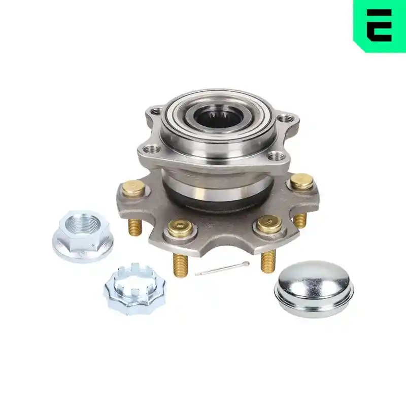 OPTIMAL 952766L OPTIMAL 952766L