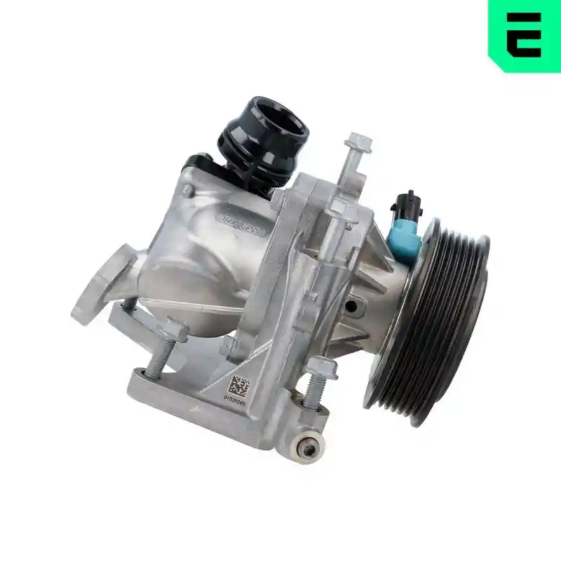 OPTIMAL AQ-2507 OPTIMAL AQ-2507