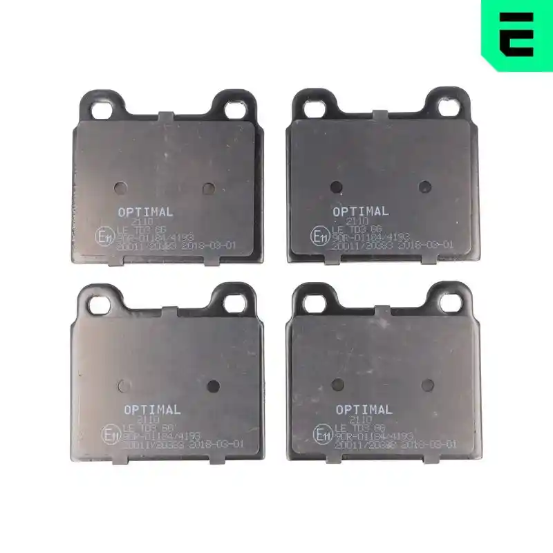 OPTIMAL BP-02110