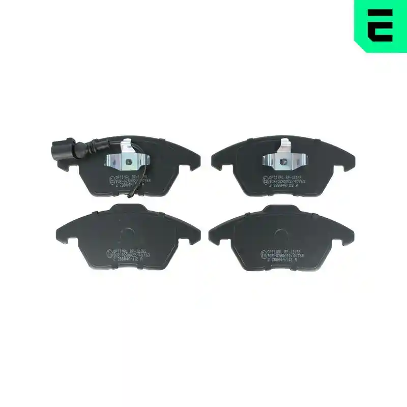 OPTIMAL BP-12155 OPTIMAL BP-12155
