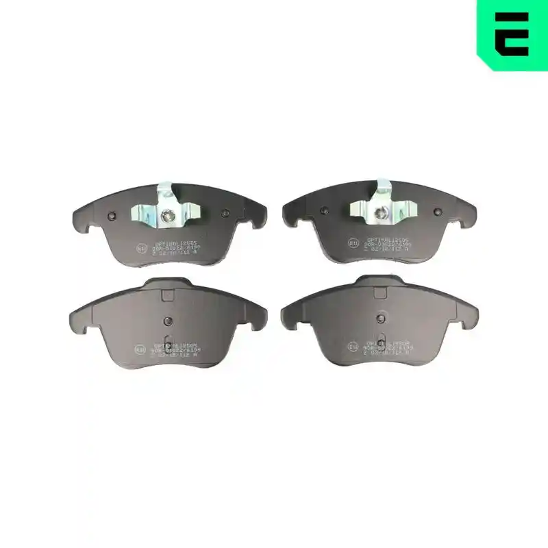 OPTIMAL BP-12505 OPTIMAL BP-12505