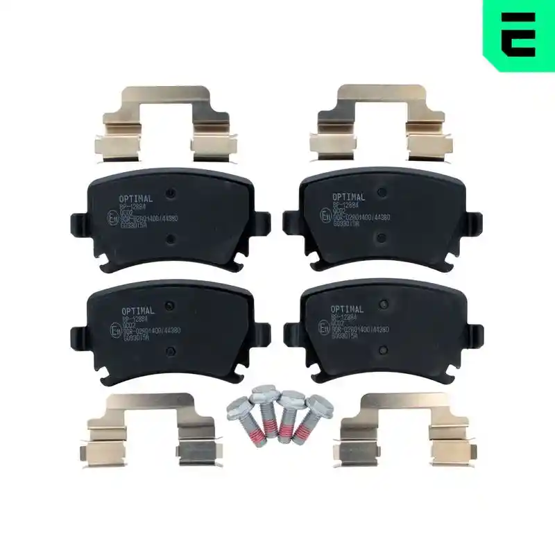 OPTIMAL BP-12884 OPTIMAL BP-12884