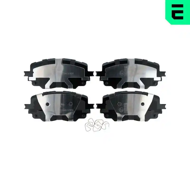 OPTIMAL BP-13026