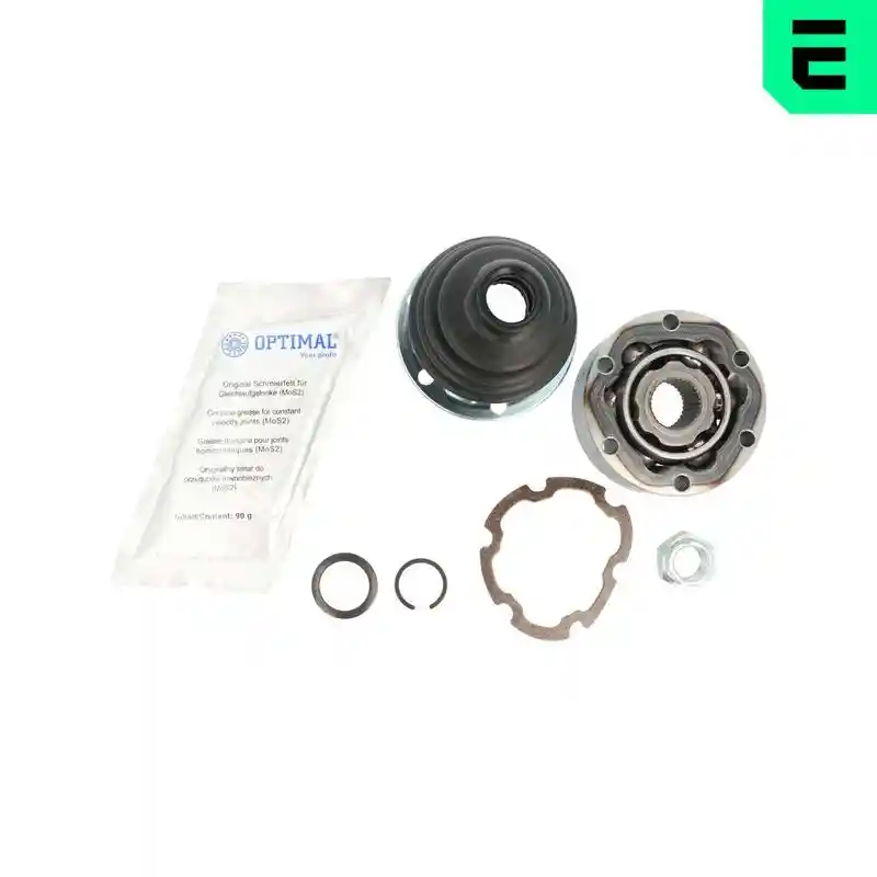 OPTIMAL CT-1010