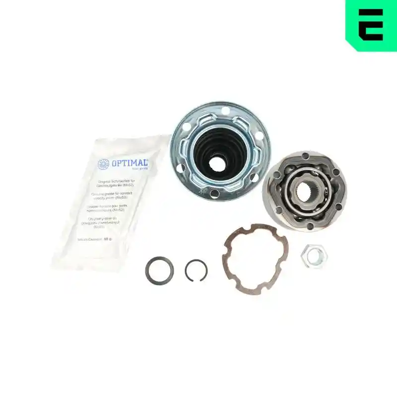 OPTIMAL CT-1010