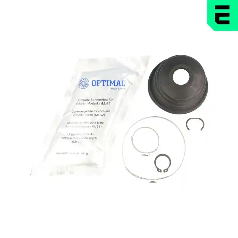 OPTIMAL CVB-10295CR OPTIMAL CVB-10295CR