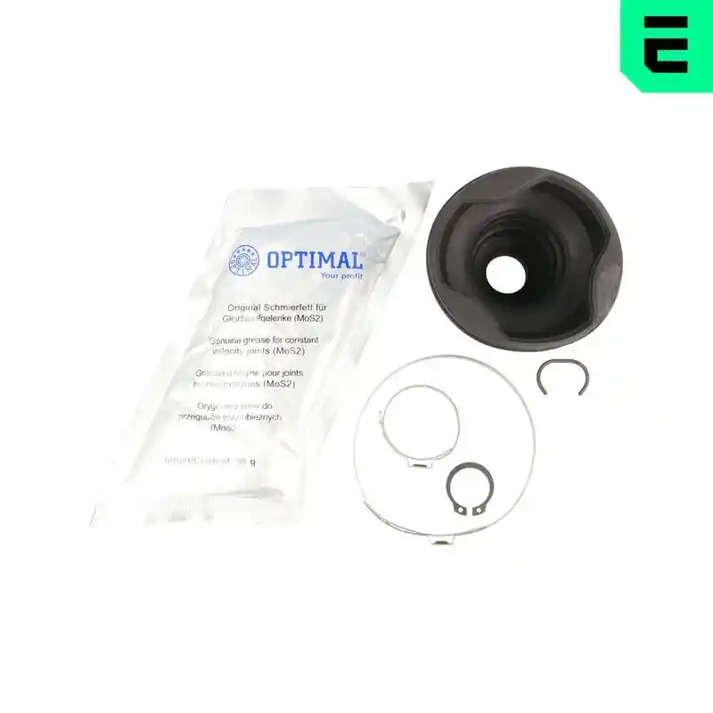 OPTIMAL CVB-10295CR OPTIMAL CVB-10295CR