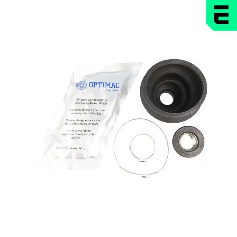 OPTIMAL CVB-10316CR OPTIMAL CVB-10316CR