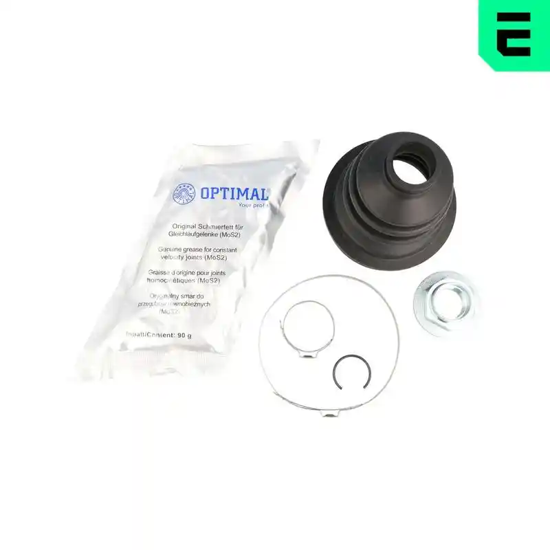 OPTIMAL CVB-10338CR OPTIMAL CVB-10338CR