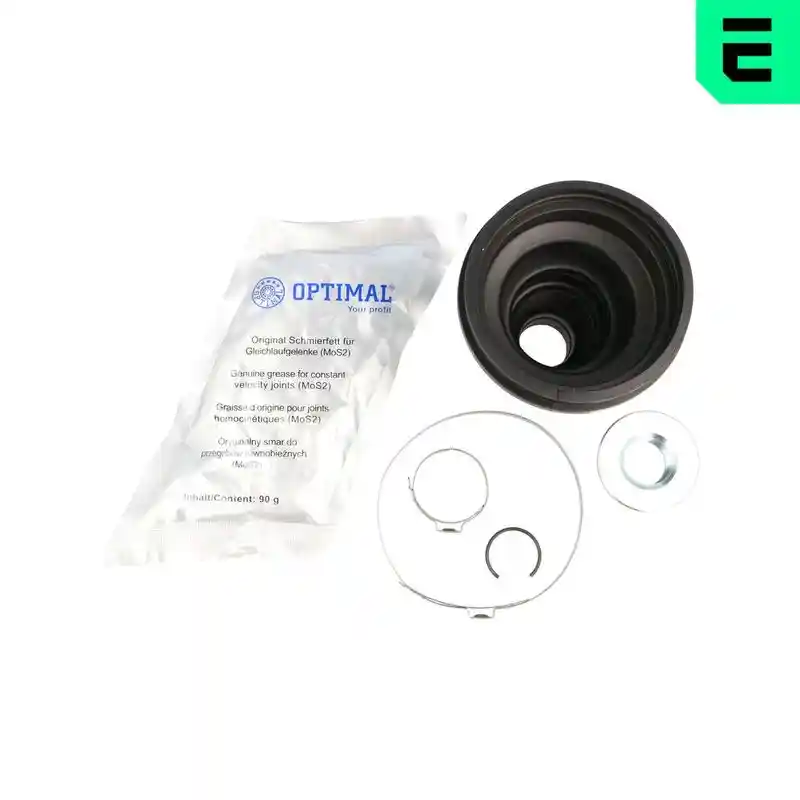 OPTIMAL CVB-10338CR OPTIMAL CVB-10338CR