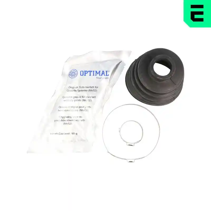 OPTIMAL CVB-10365CR OPTIMAL CVB-10365CR