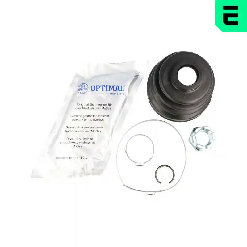 OPTIMAL CVB-10452CR OPTIMAL CVB-10452CR