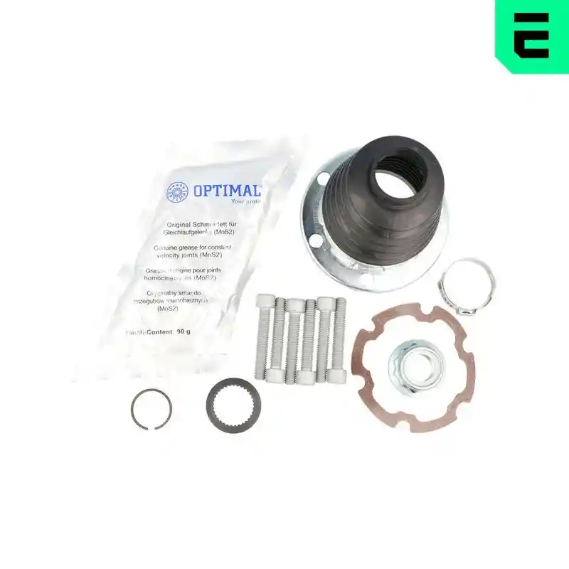 OPTIMAL CVB-10538TPE OPTIMAL CVB-10538TPE