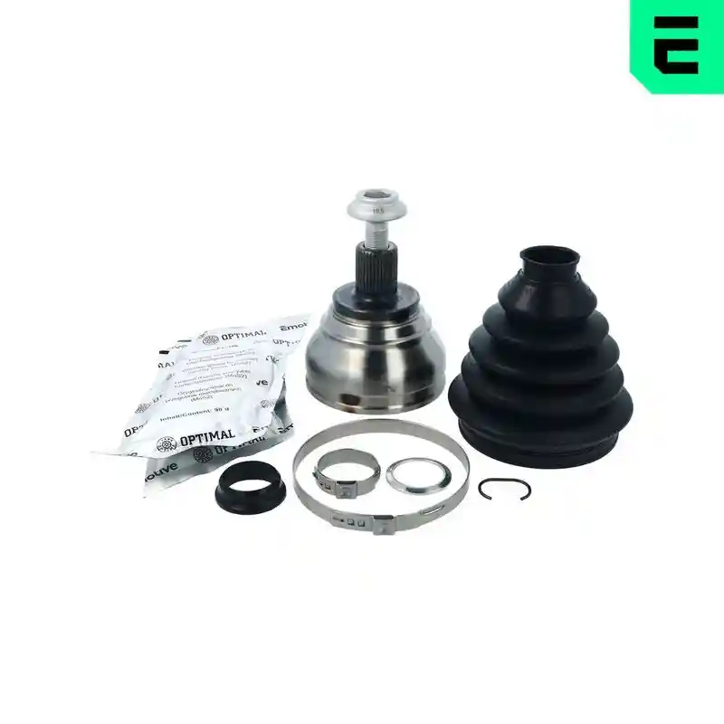 OPTIMAL CW-2505