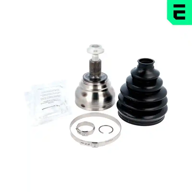 OPTIMAL CW-3081