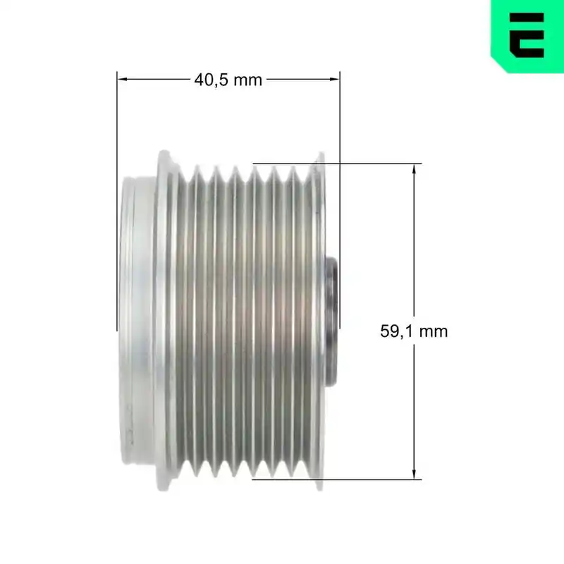 OPTIMAL F5-1035
