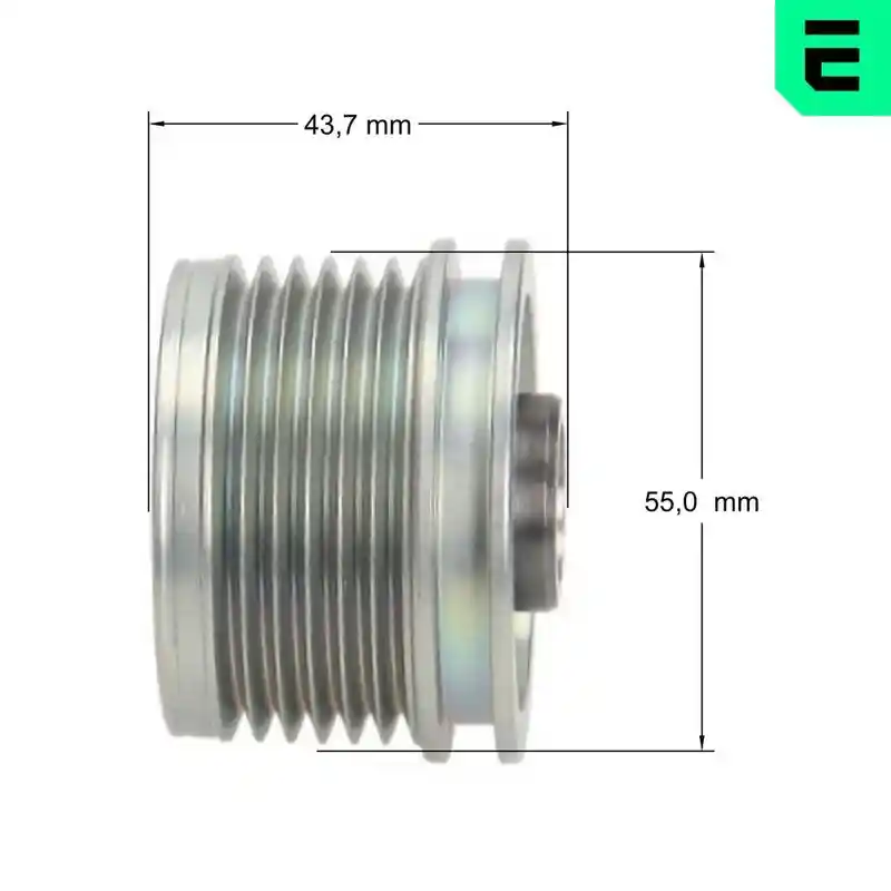 OPTIMAL F5-1061