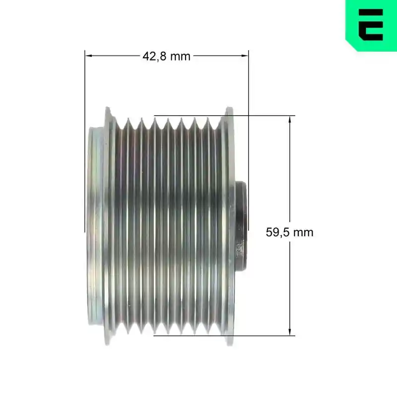 OPTIMAL F5-1097