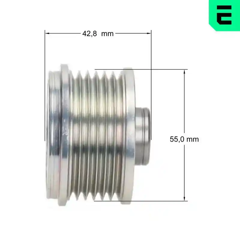 OPTIMAL F5-1122