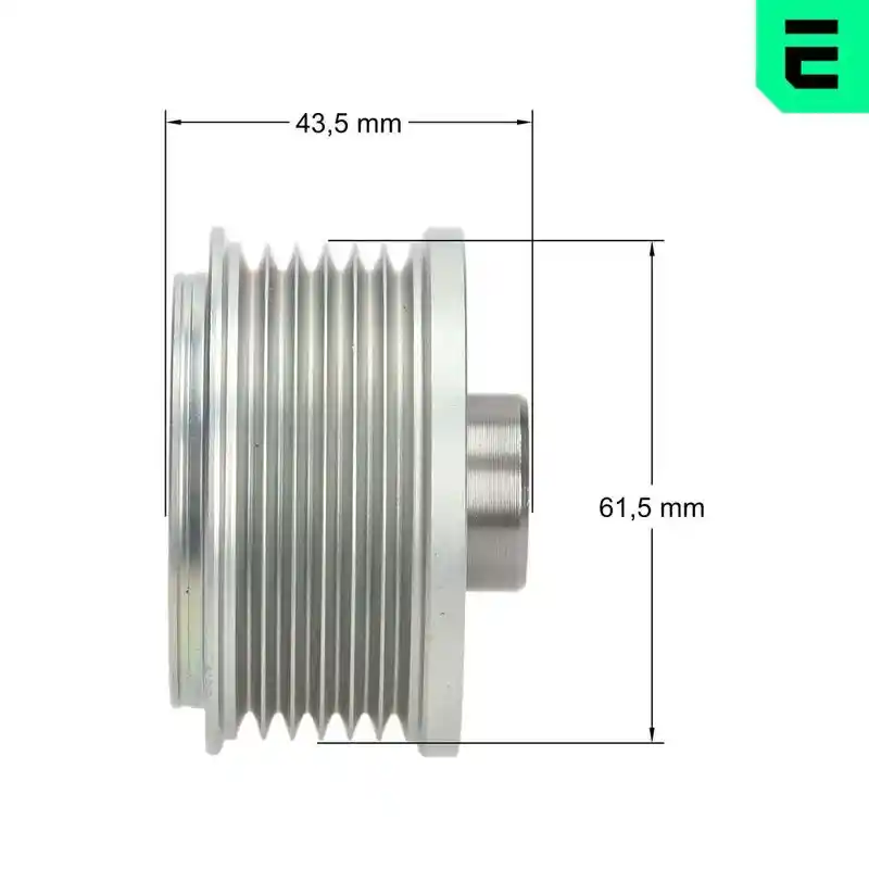 OPTIMAL F5-1123