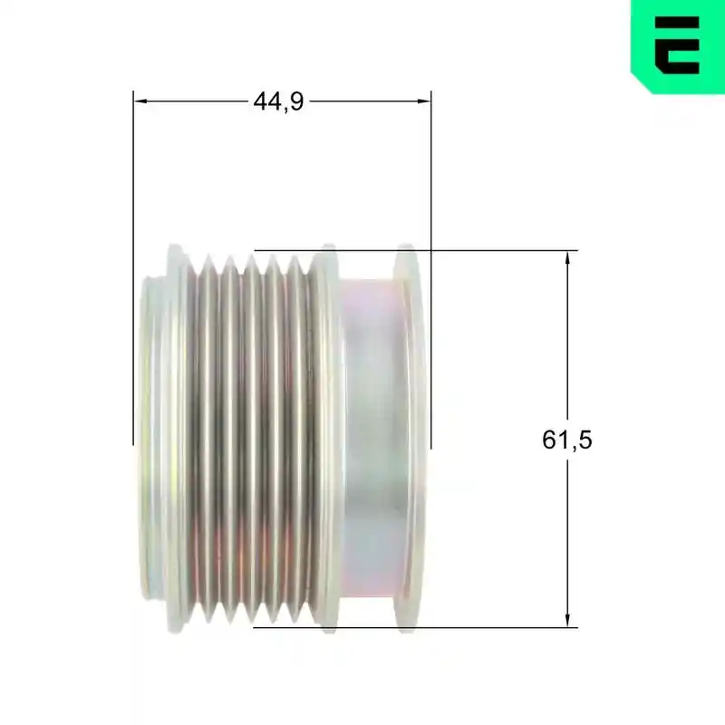 OPTIMAL F5-1164