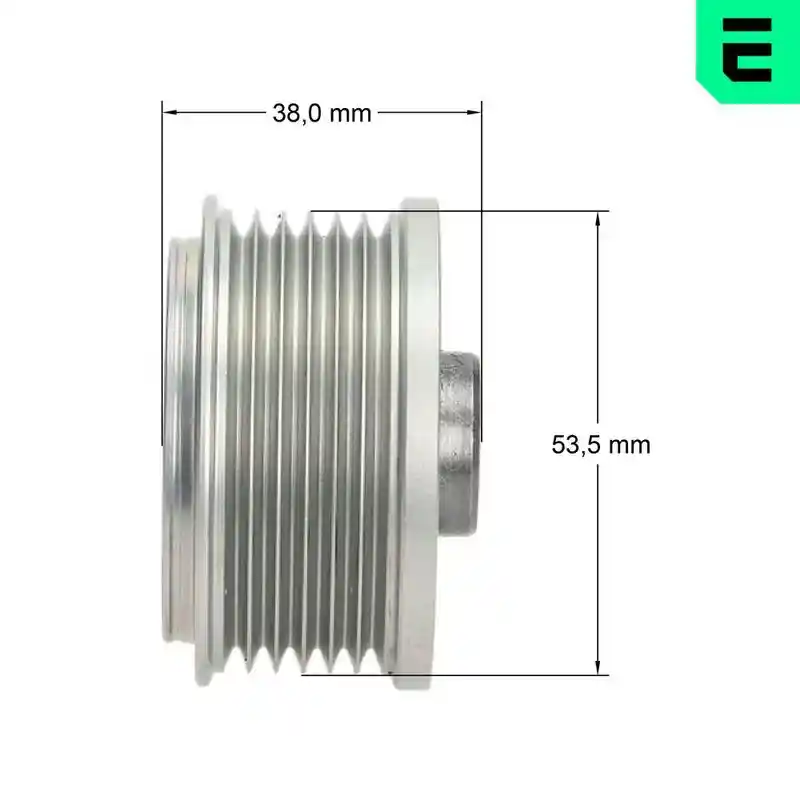 OPTIMAL F5-1165