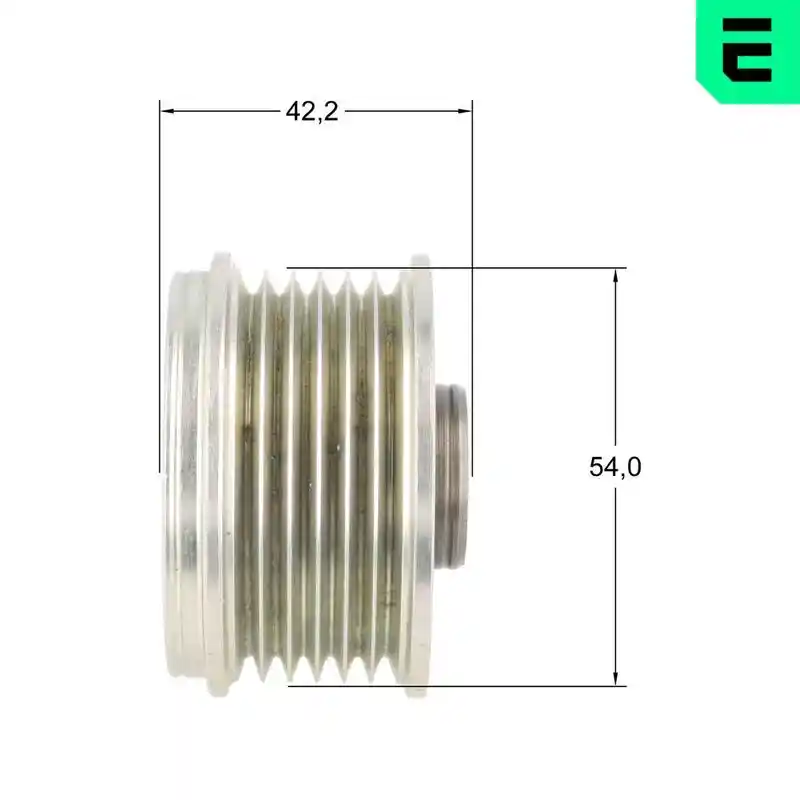 OPTIMAL F5-1166