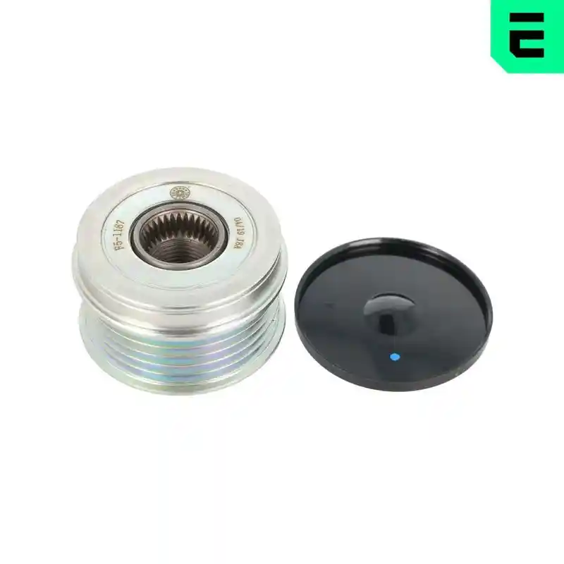 OPTIMAL F5-1187