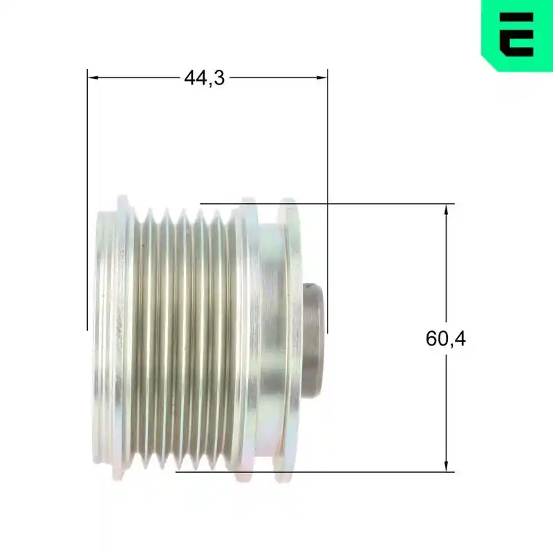 OPTIMAL F5-1195