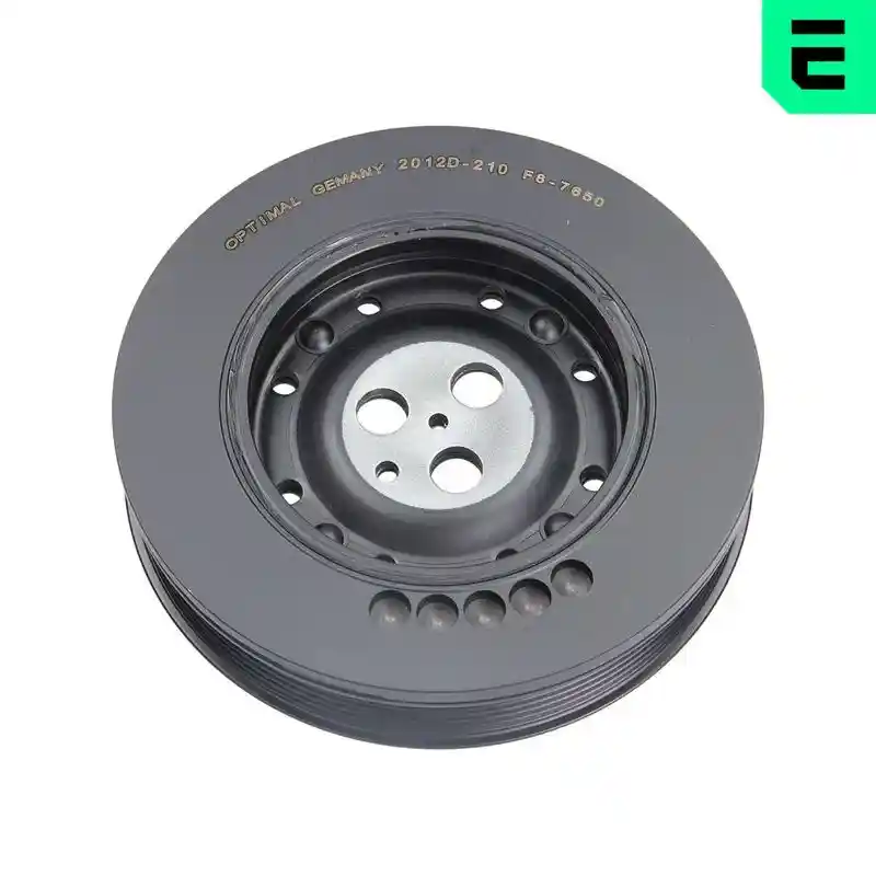 OPTIMAL F8-7650 OPTIMAL F8-7650
