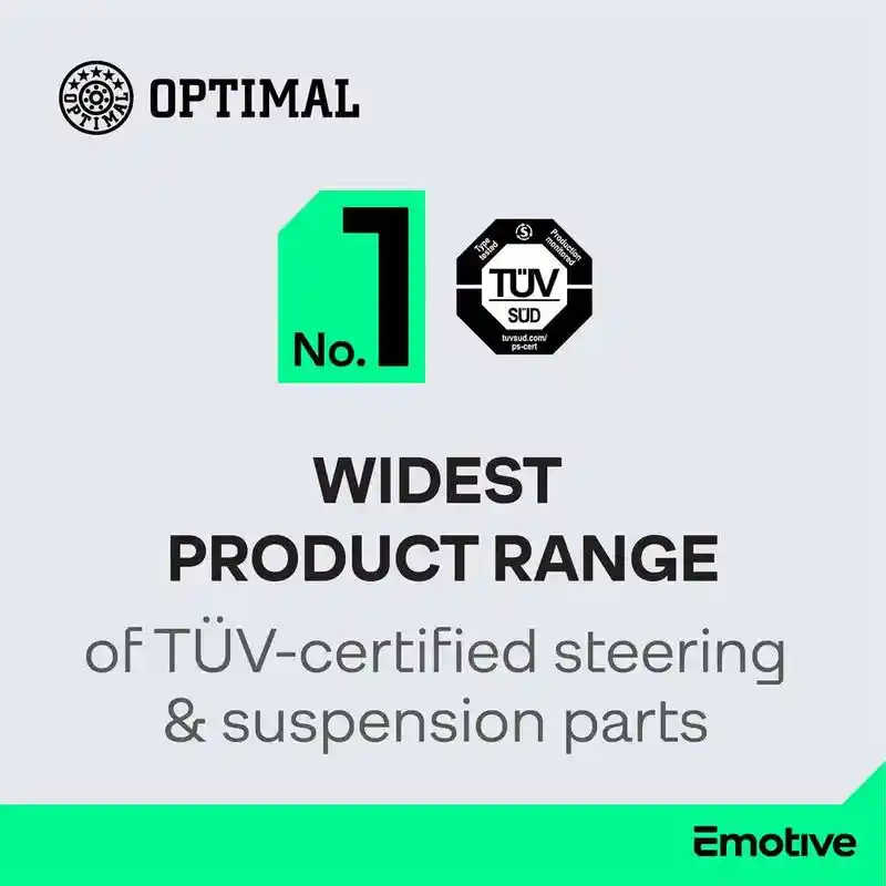 OPTIMAL G6-2398S