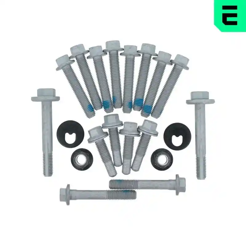 OPTIMAL G8-5000