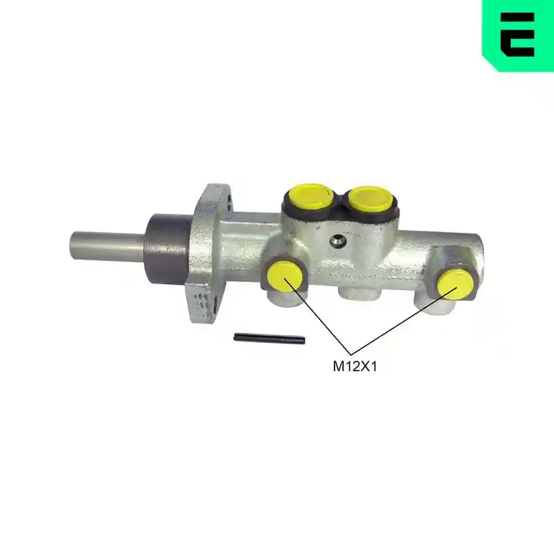 OPTIMAL OP-BMA00014 OPTIMAL OP-BMA00014