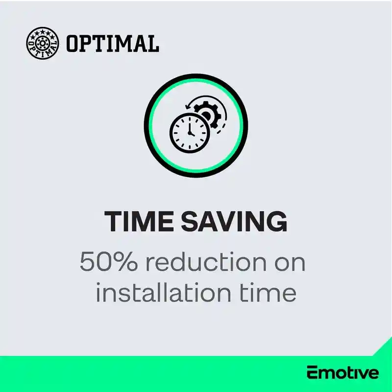 OPTIMAL OP-BSK00091 OPTIMAL OP-BSK00091