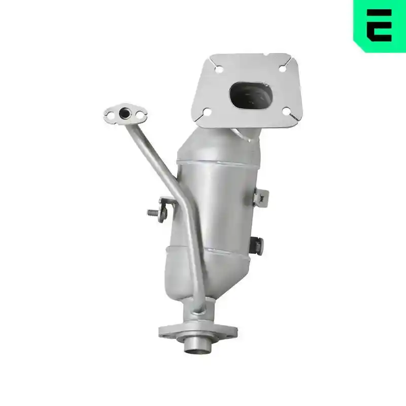 OPTIMAL OP-ECC08125