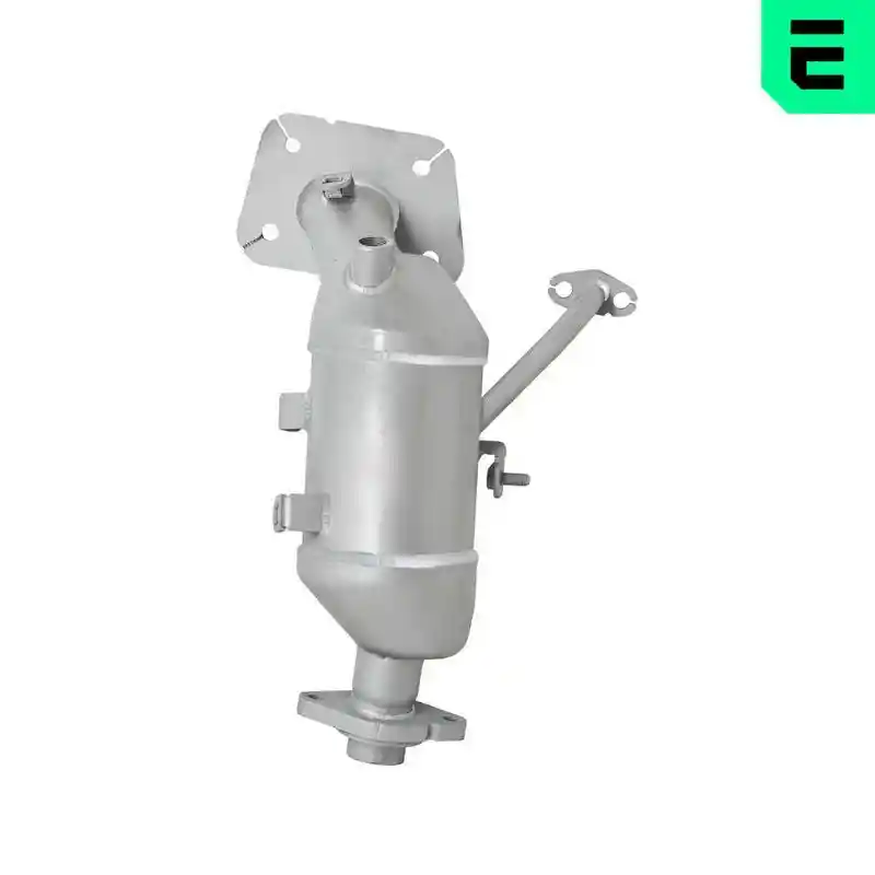 OPTIMAL OP-ECC08125