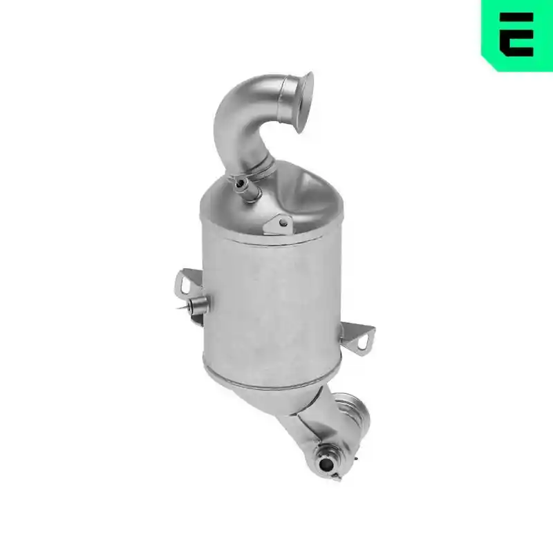 OPTIMAL OP-ECC08162