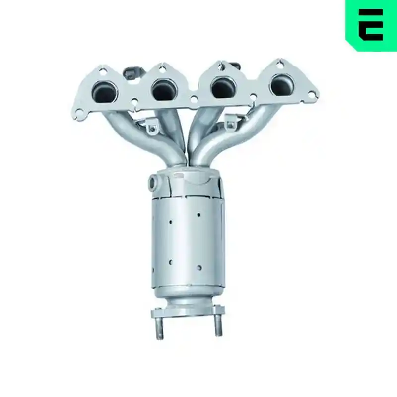 OPTIMAL OP-ECC19030
