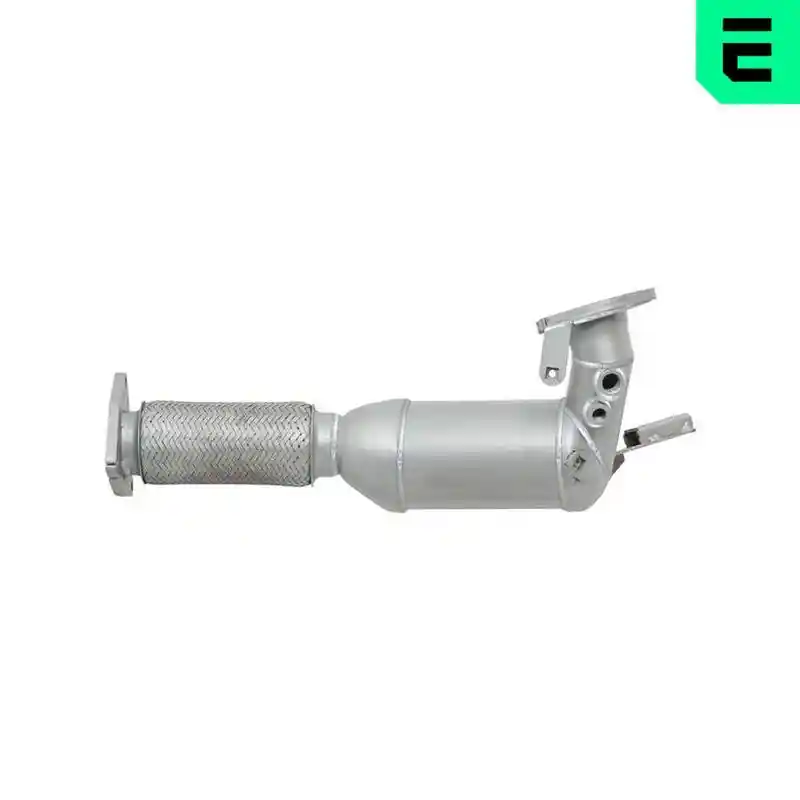 OPTIMAL OP-ECC61003