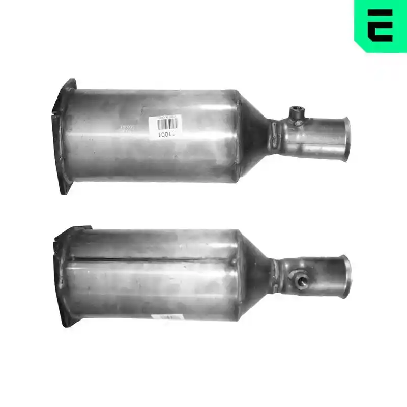 OPTIMAL OP-ESD08003-CO