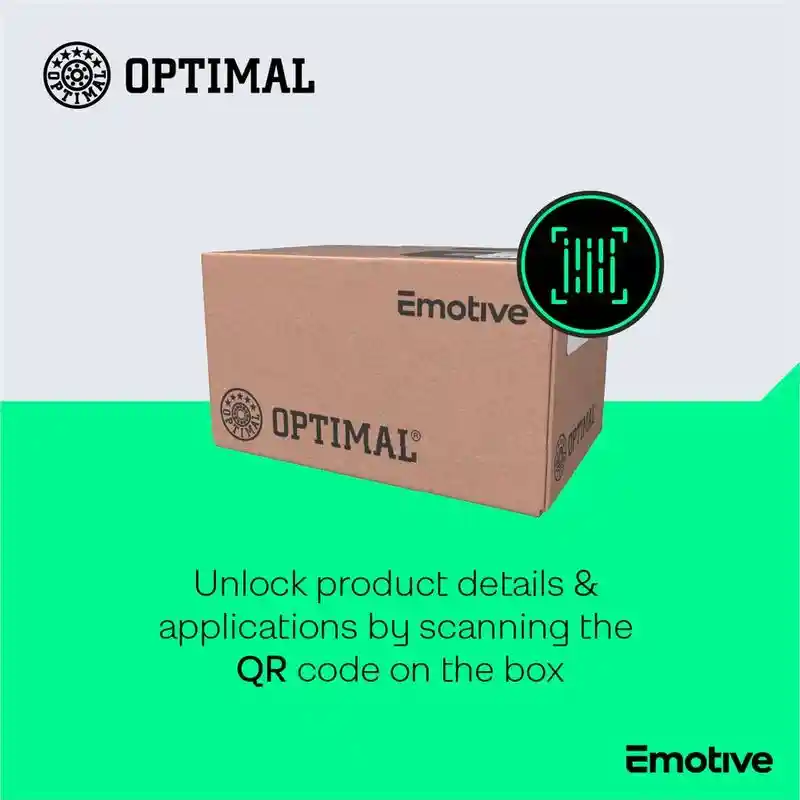 OPTIMAL OP-ETK10002-L1