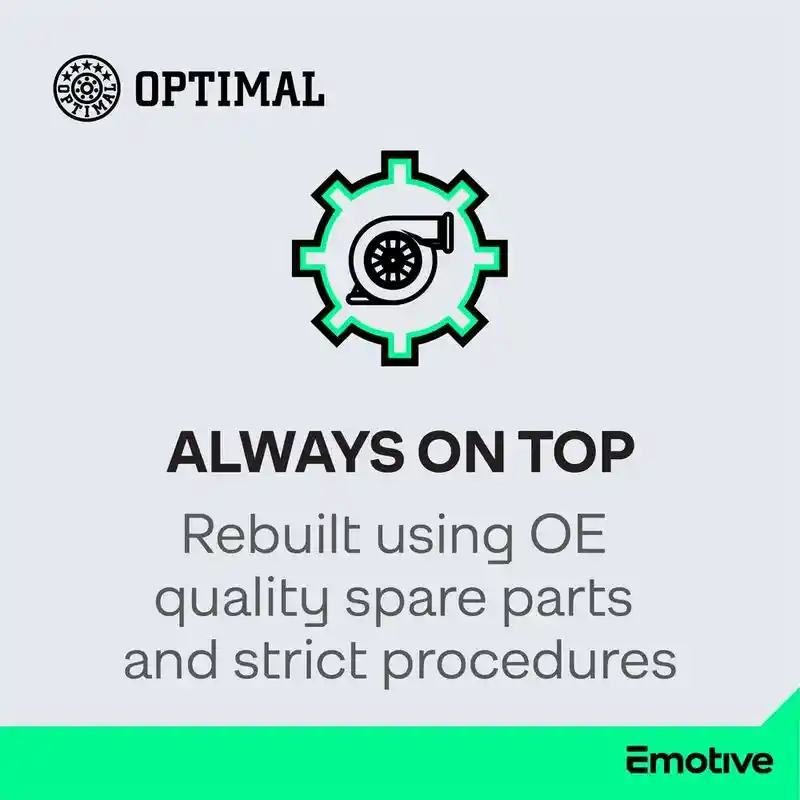 OPTIMAL OP-ETU0010G-NM OPTIMAL OP-ETU0010G-NM
