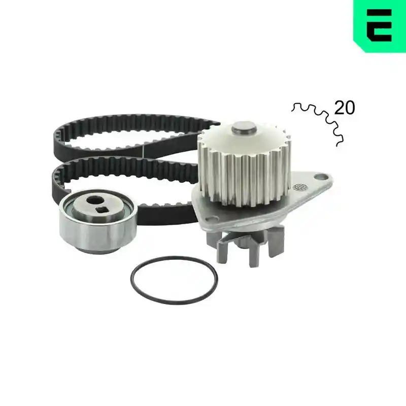 OPTIMAL OP-EWK10030-A1