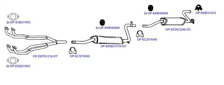 OPTIMAL OP-EXSAR002