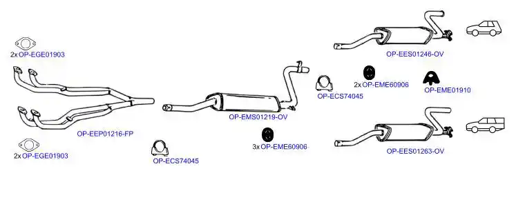 OPTIMAL OP-EXSAR003