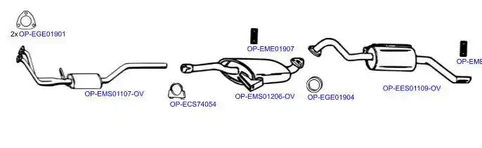 OPTIMAL OP-EXSAR005