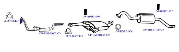 OPTIMAL OP-EXSAR007