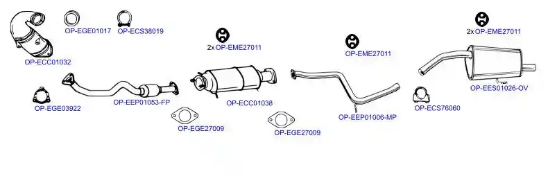 OPTIMAL OP-EXSAR009