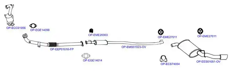 OPTIMAL OP-EXSAR010